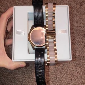 Michael kors smartwatch